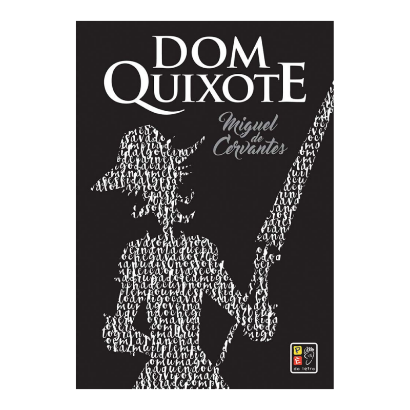 DOM QUIXOTE - S/ BORDA COLORIDA